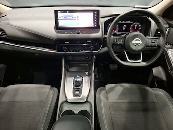 Used Nissan Qashqai 2024 for sale - 77495263: Photo