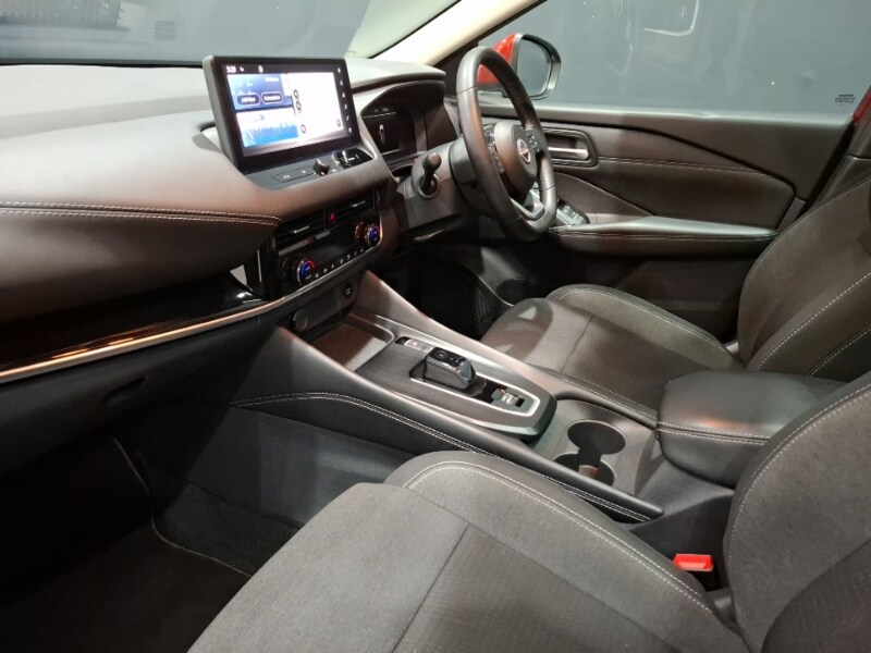 Used Nissan Qashqai 2024 for sale - 77495263: Photo 5