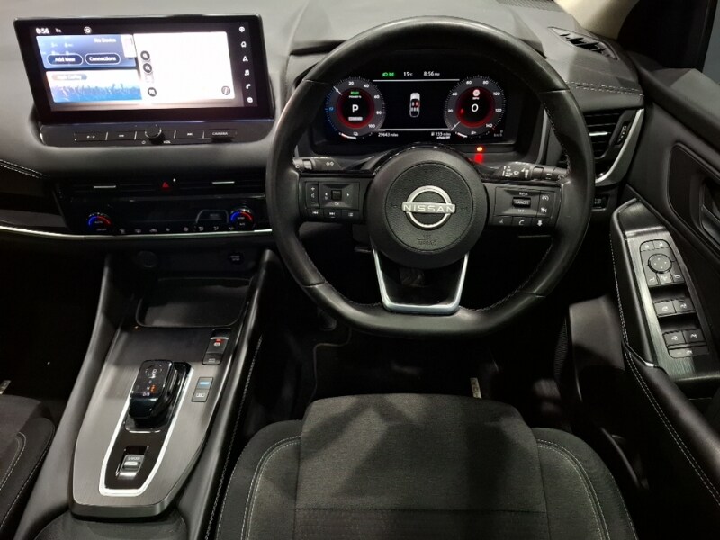 Used Nissan Qashqai 2024 for sale - 77495263: Photo 7