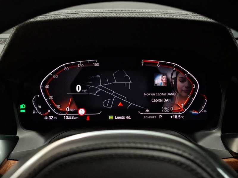 Used BMW 4 Series 2021 for sale - 76683433: Photo 10