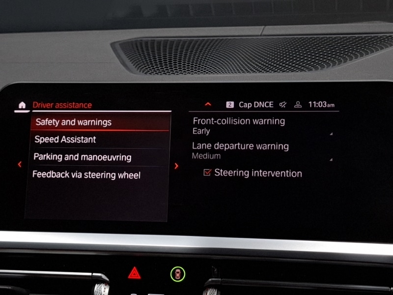 Used BMW 4 Series 2021 for sale - 76683433: Photo 14