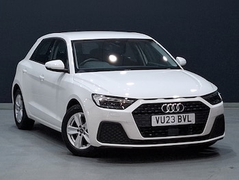 Used Audi A1 2023 for sale - 78873012: Photo