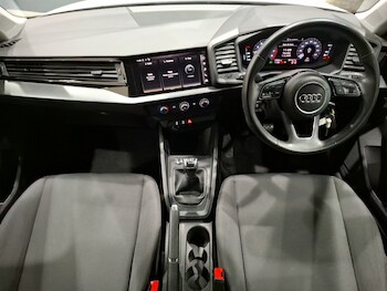 Used Audi A1 2023 for sale - 78873012: Photo