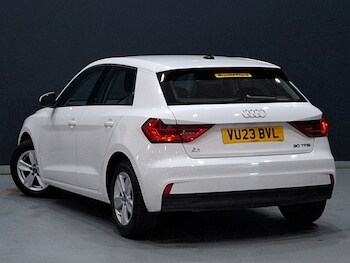 Used Audi A1 2023 for sale - 78873012: Photo