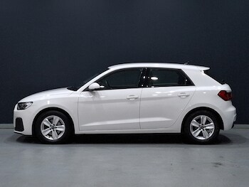 Used Audi A1 2023 for sale - 78873012: Photo