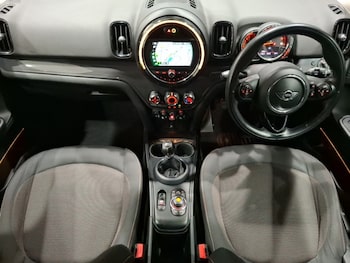 Used MINI Countryman 2018 for sale - 78972754: Photo