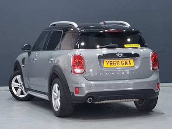 Used MINI Countryman 2018 for sale - 78972754: Photo