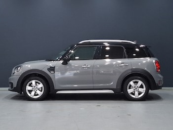 Used MINI Countryman 2018 for sale - 78972754: Photo