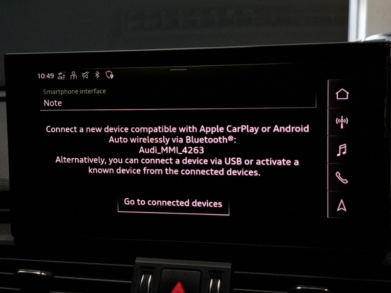 Used Audi Q5 2024 for sale - 76963892: Photo 13