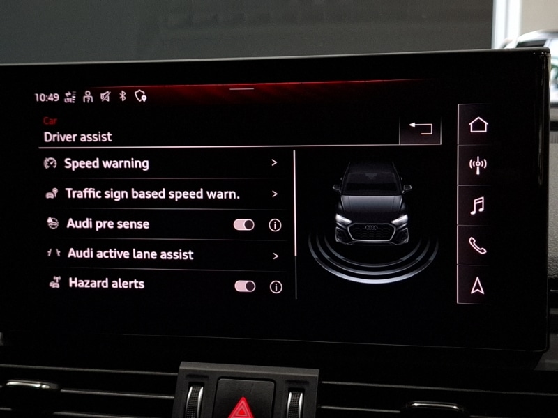 Used Audi Q5 2024 for sale - 76963892: Photo 14