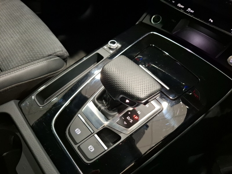 Used Audi Q5 2024 for sale - 76963892: Photo 16