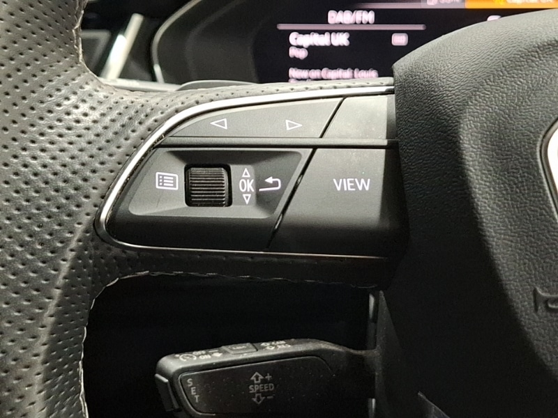 Used Audi Q5 2024 for sale - 76963892: Photo 17