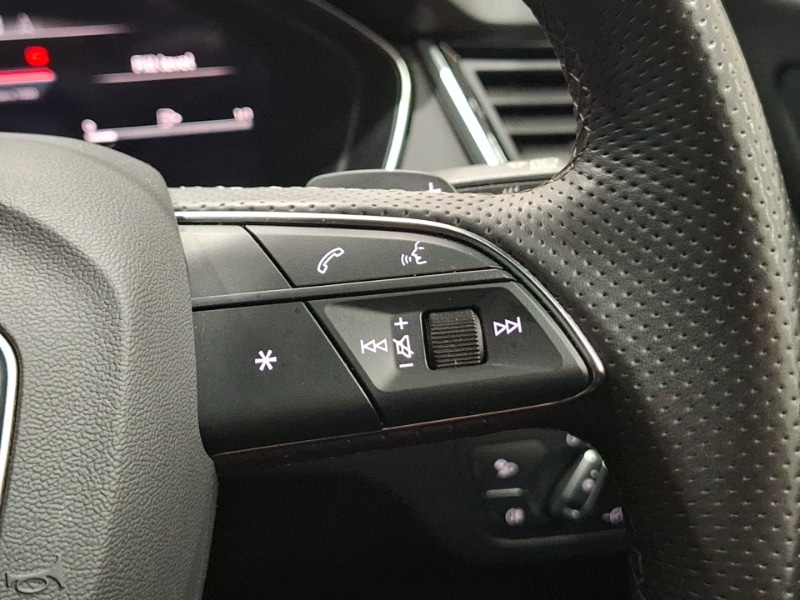 Used Audi Q5 2024 for sale - 76963892: Photo 18