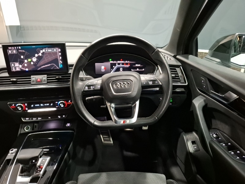 Used Audi Q5 2024 for sale - 76963892: Photo 7