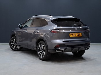 Used MG MG HS 2025 for sale - 77385682: Photo