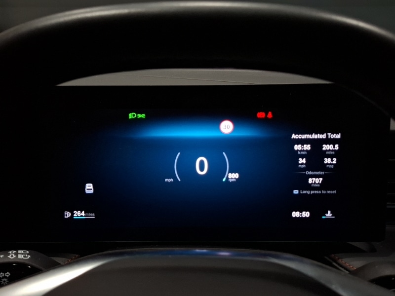 Used MG MG HS 2025 for sale - 77385682: Photo 6