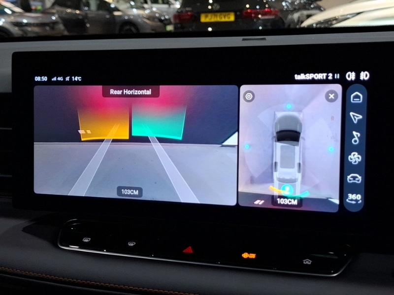 Used MG MG HS 2025 for sale - 77385682: Photo 7