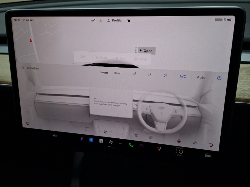 Used Tesla Model 3 2022 for sale - 78156175: Photo 10