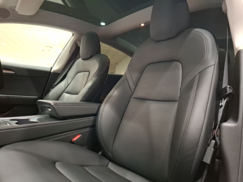 Used Tesla Model 3 2022 for sale - 78156175: Photo 12