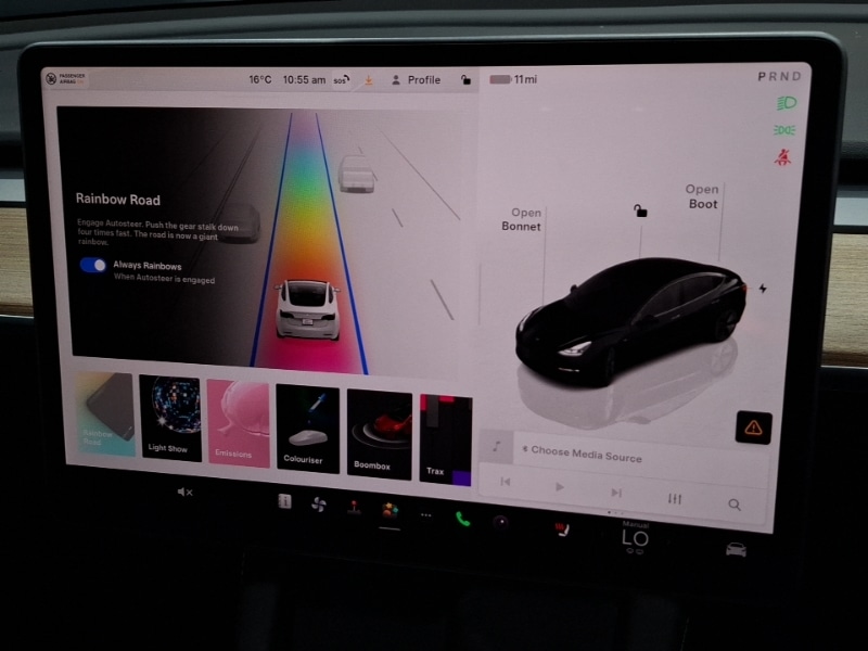 Used Tesla Model 3 2022 for sale - 78156175: Photo 14