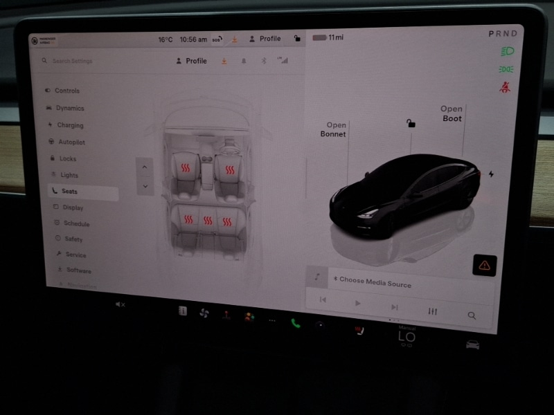 Used Tesla Model 3 2022 for sale - 78156175: Photo 15