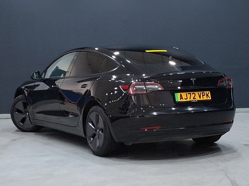 Used Tesla Model 3 2022 for sale - 78156175: Photo 3