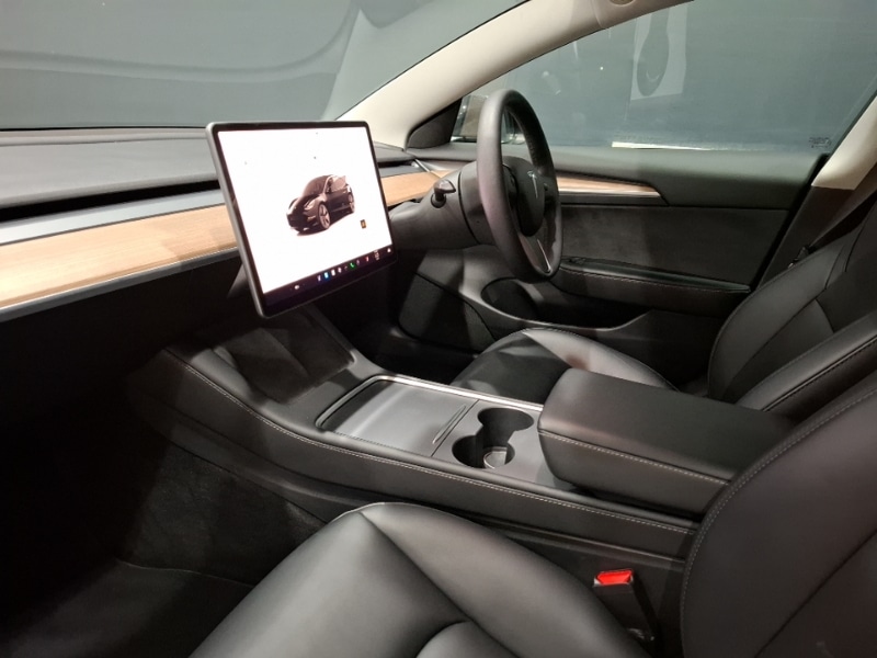 Used Tesla Model 3 2022 for sale - 78156175: Photo 5