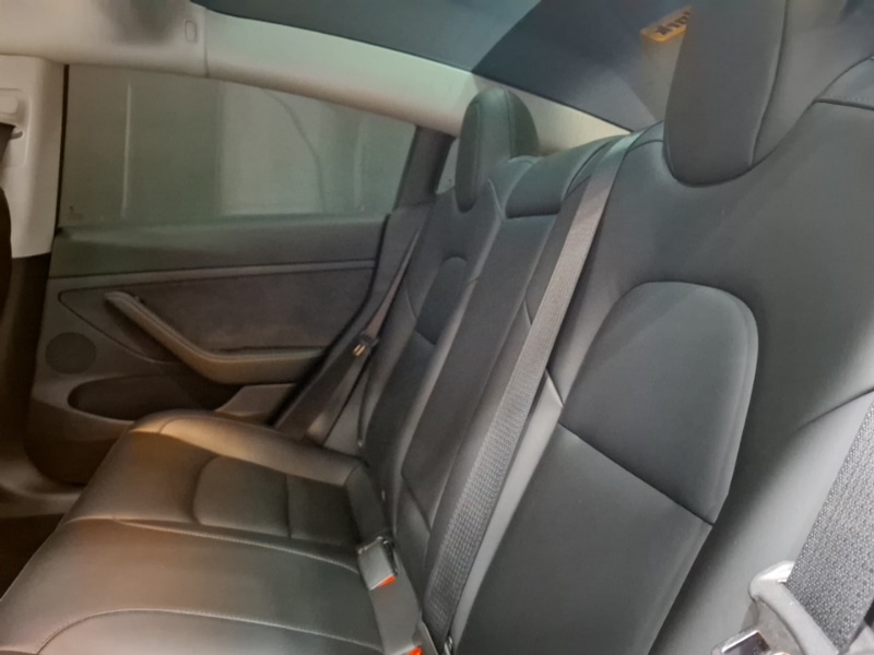 Used Tesla Model 3 2022 for sale - 78156175: Photo 6