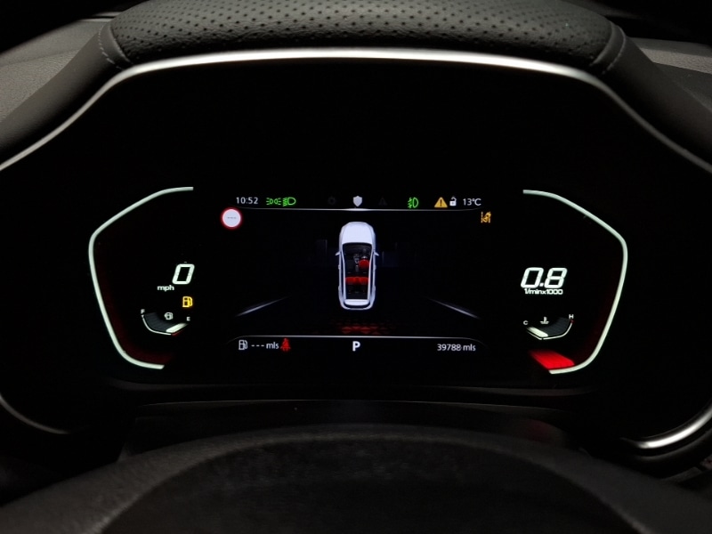 Used MG MG HS 2022 for sale - 76437844: Photo 10