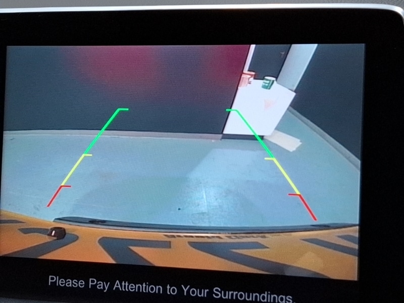 Used MG MG HS 2022 for sale - 76437844: Photo 11