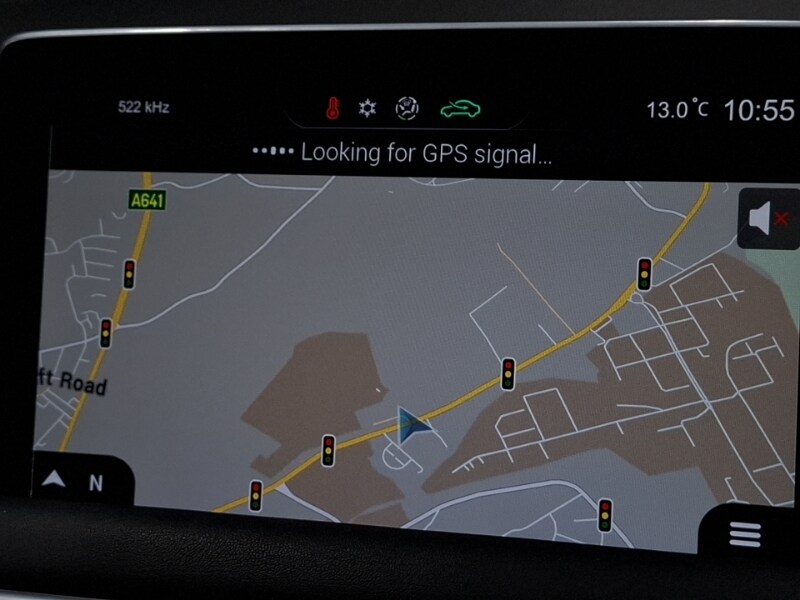 Used MG MG HS 2022 for sale - 76437844: Photo 12