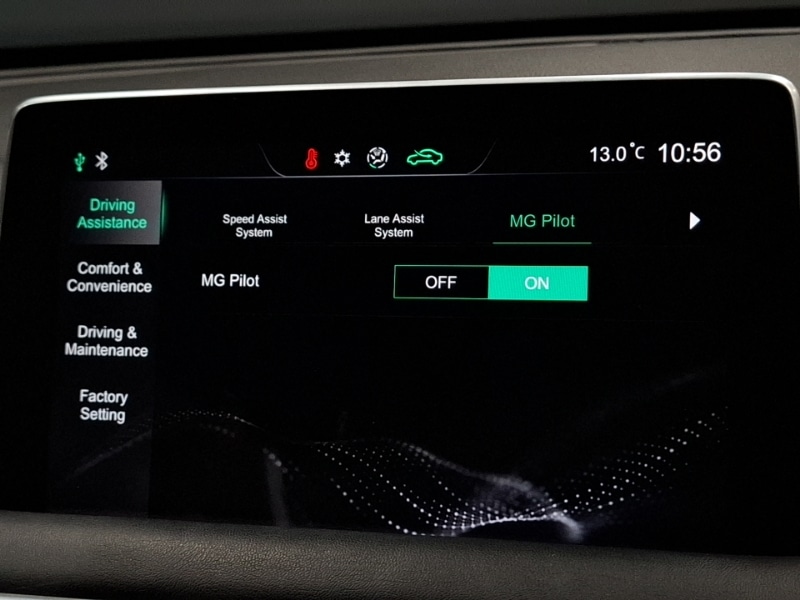 Used MG MG HS 2022 for sale - 76437844: Photo 14