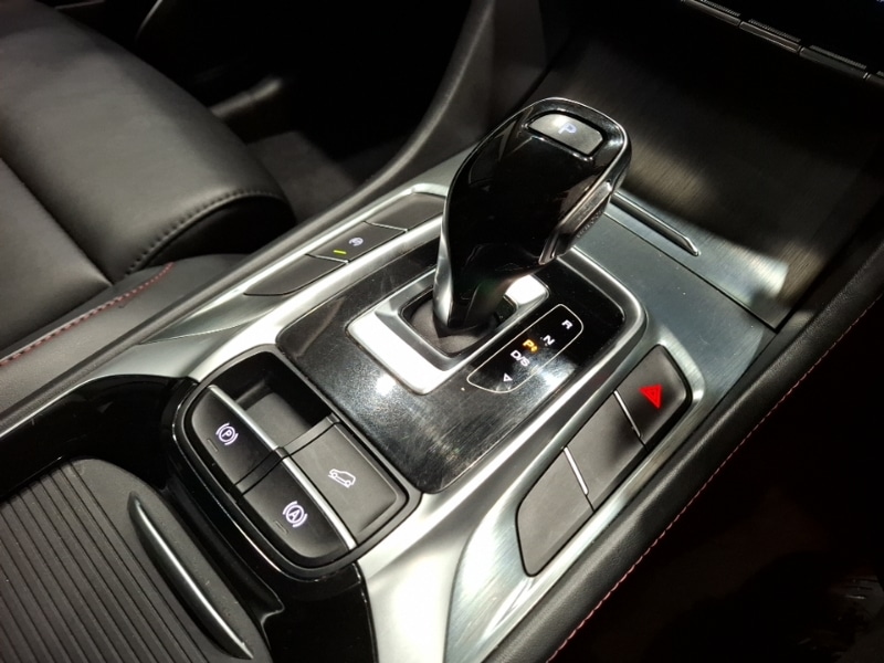 Used MG MG HS 2022 for sale - 76437844: Photo 16