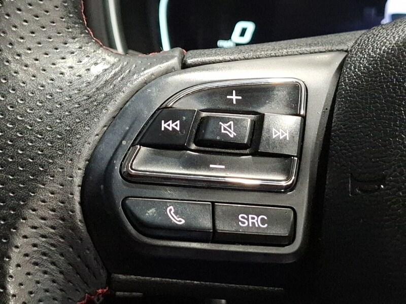 Used MG MG HS 2022 for sale - 76437844: Photo 17