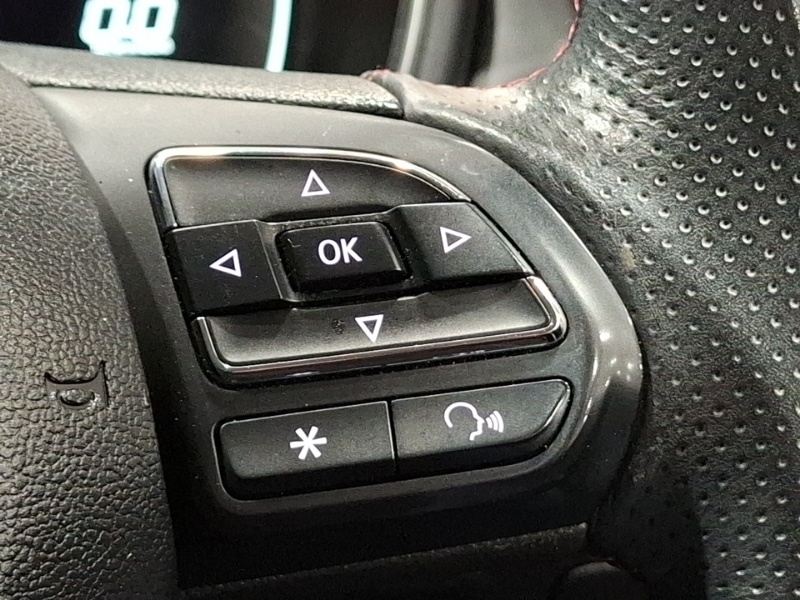 Used MG MG HS 2022 for sale - 76437844: Photo 18