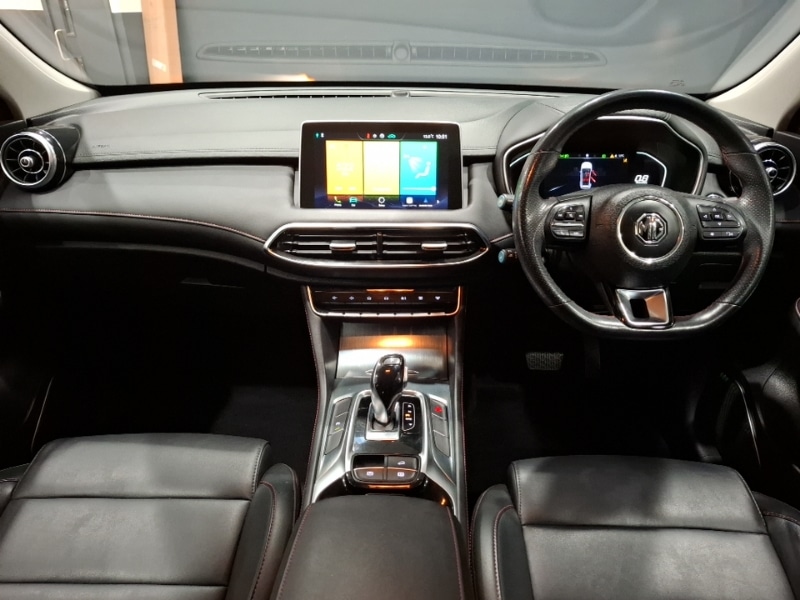 Used MG MG HS 2022 for sale - 76437844: Photo 2