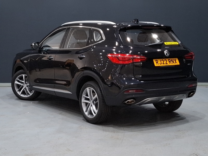 Used MG MG HS 2022 for sale - 76437844: Photo 3