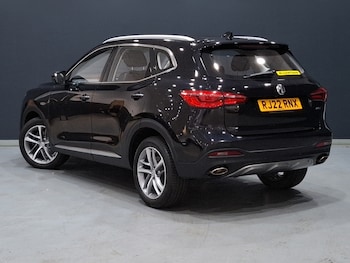 Used MG MG HS 2022 for sale - 76437844: Photo