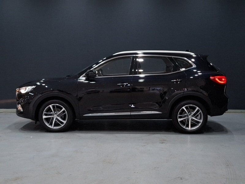 Used MG MG HS 2022 for sale - 76437844: Photo 4