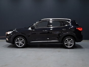 Used MG MG HS 2022 for sale - 76437844: Photo