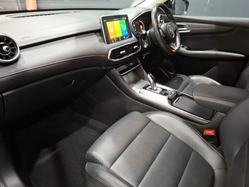 Used MG MG HS 2022 for sale - 76437844: Photo 5