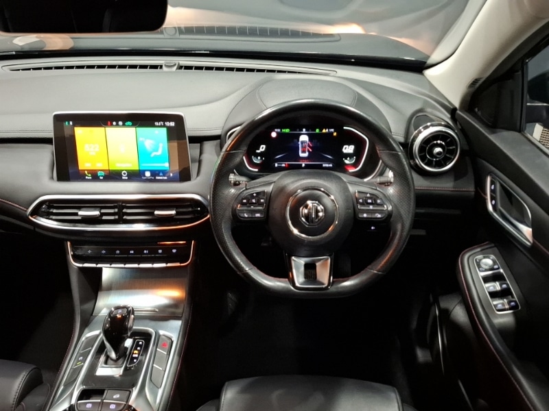 Used MG MG HS 2022 for sale - 76437844: Photo 7