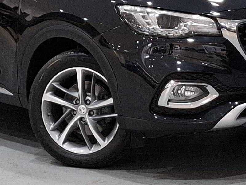 Used MG MG HS 2022 for sale - 76437844: Photo 9