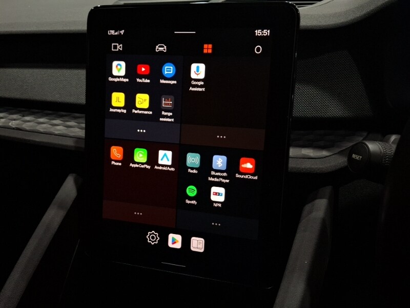 Used Polestar Polestar 2 2023 for sale - 78113939: Photo 13