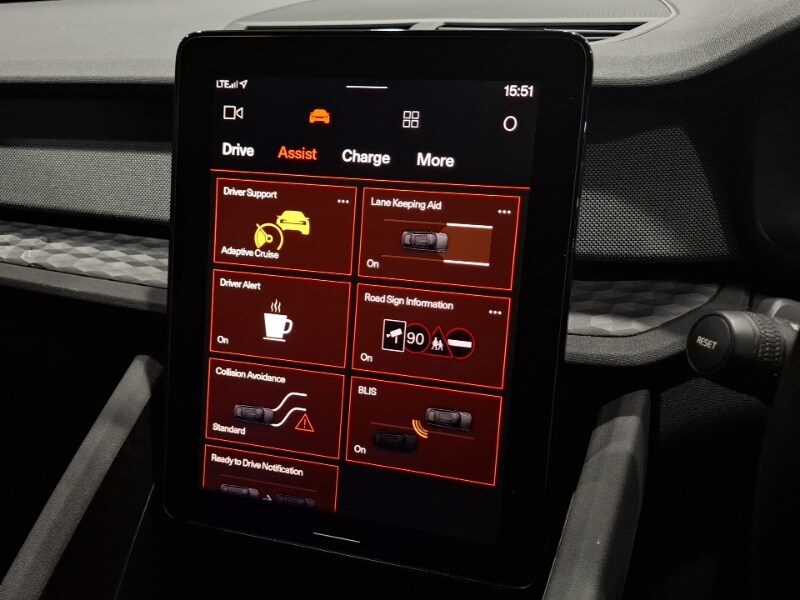 Used Polestar Polestar 2 2023 for sale - 78113939: Photo 14