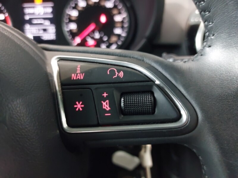 Used Audi A1 2018 for sale - 77352330: Photo 14