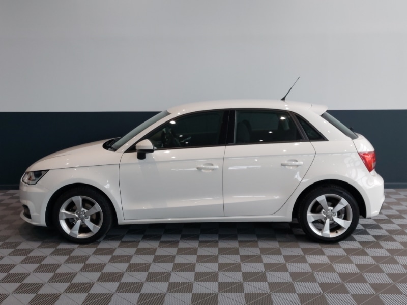 Used Audi A1 2018 for sale - 77352330: Photo 4