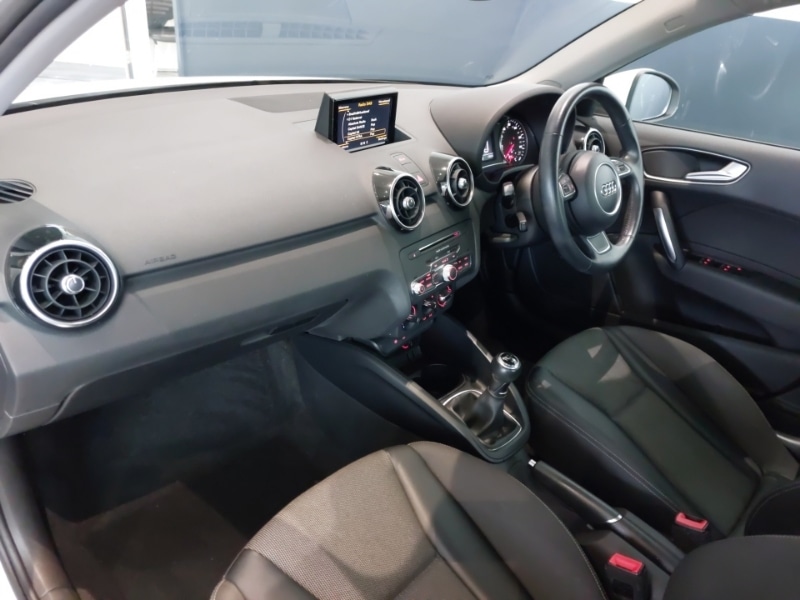 Used Audi A1 2018 for sale - 77352330: Photo 5