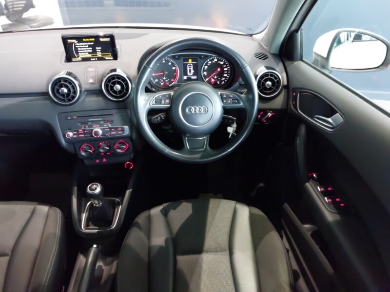Used Audi A1 2018 for sale - 77352330: Photo 7