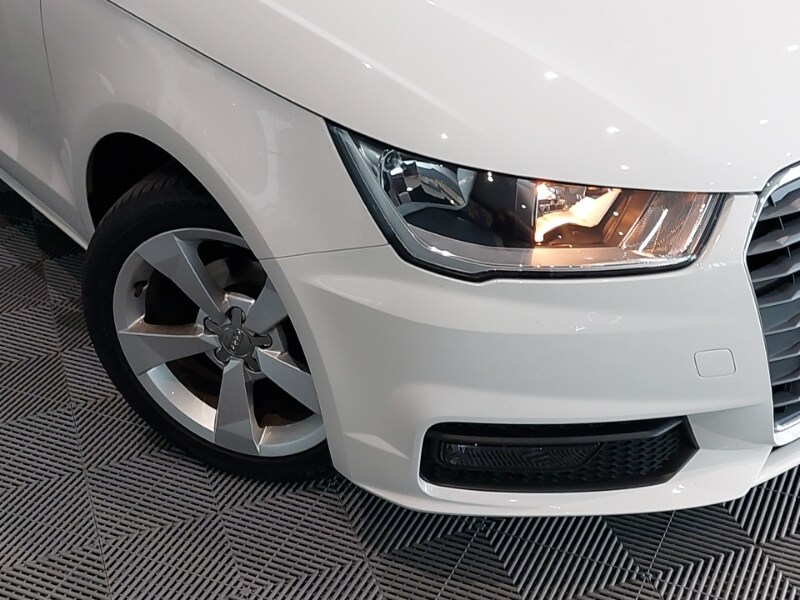 Used Audi A1 2018 for sale - 77352330: Photo 9